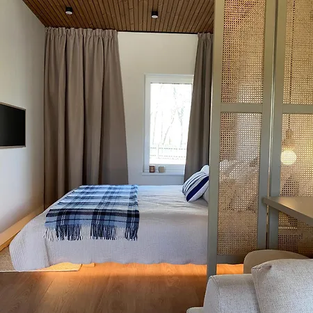Apartamento Designer Sventoji Palanga