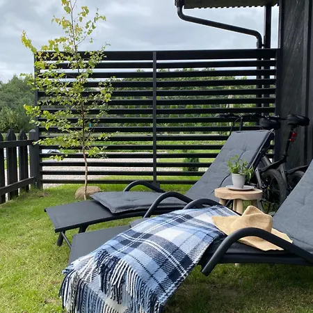 Designer Sventoji Apartament