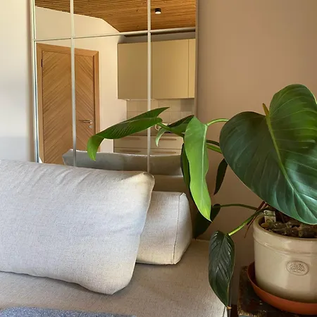 Designer Sventoji Apartamento *