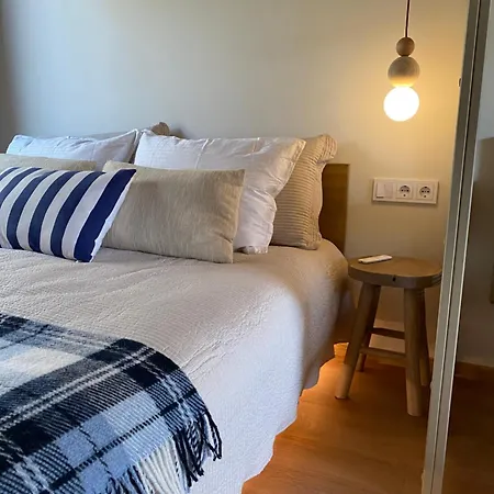 Apartamento Designer Sventoji Palanga