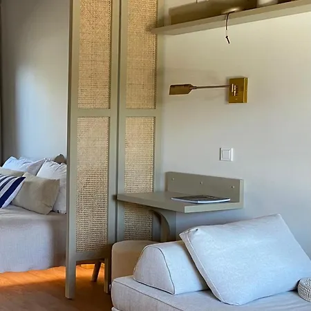 Apartament Designer Sventoji Połąga
