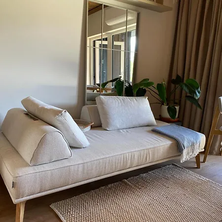 Apartament Designer Sventoji