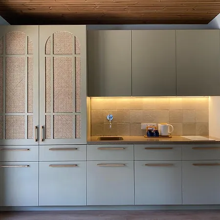 Apartament Designer Sventoji *