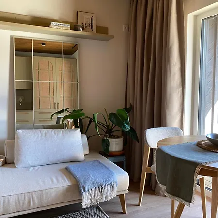 Apartamento Designer Sventoji Palanga