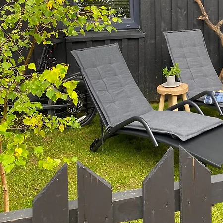 Apartament Designer Sventoji Połąga