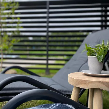 Apartamento Designer Sventoji *