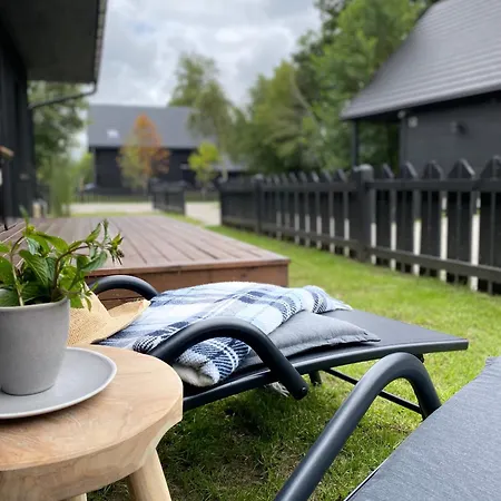 Designer Sventoji Apartamento