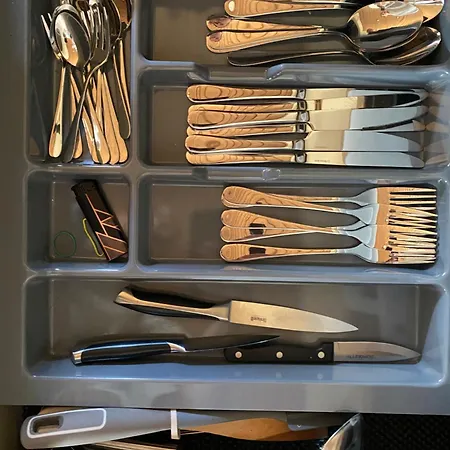 Apartamento Designer Sventoji