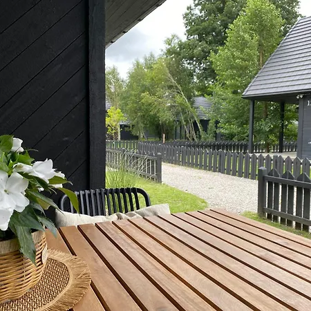 Apartament Designer Sventoji *