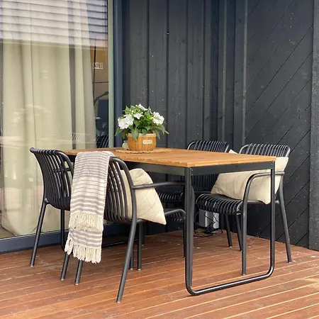 Apartament Designer Sventoji Połąga